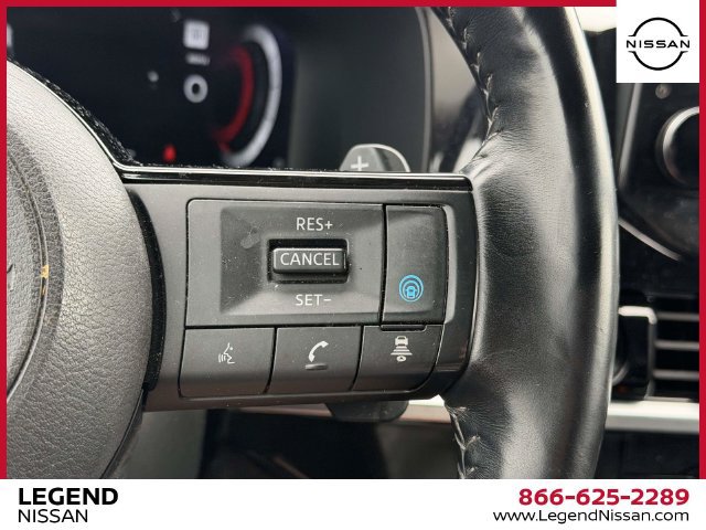 Certified 2024 Nissan Pathfinder Platinum w/ Cargo Package AWD/4WD image 27