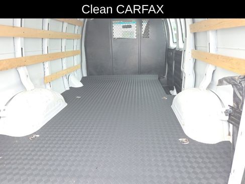 Used 2024 Chevrolet Express 2500 w/ Driver Convenience Package image 5