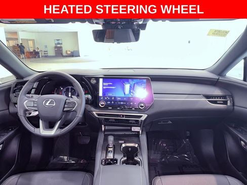 Certified 2024 Lexus RX 350 w/ Technology Package image 15