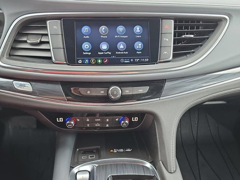 Certified 2024 Buick Enclave Essence w/ LPO, Floor Liner Package FWD image 23