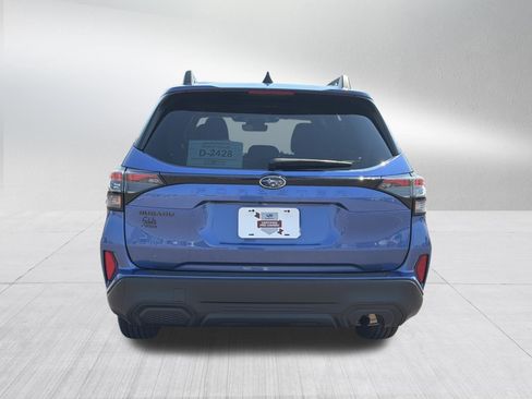 Certified 2026 Subaru Forester Premium AWD/4WD image 5