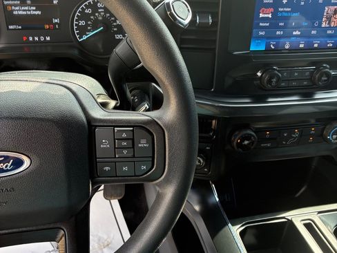 Used 2023 Ford F150 XL w/ STX Appearance Package image 13