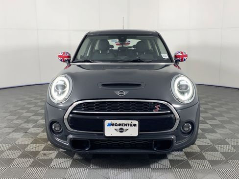 Used 2020 MINI Cooper S w/ Signature Upholstery Package image 5