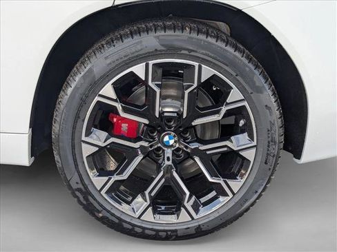 New 2026 BMW X3 M50 w/ Premium Package image 10