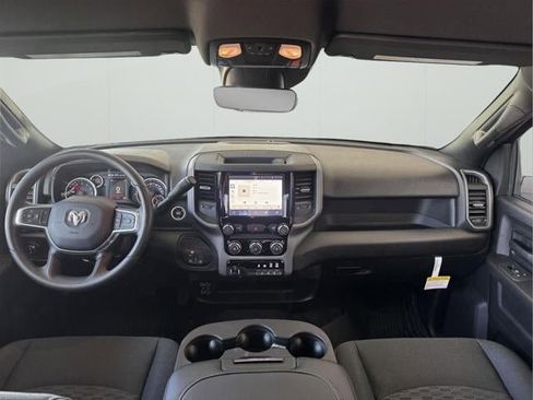 New 2026 RAM 2500 Tradesman AWD/4WD image 45