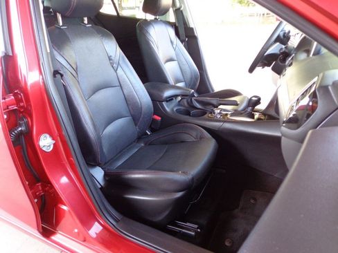 Used 2015 MAZDA MAZDA3 s Grand Touring FWD image 17