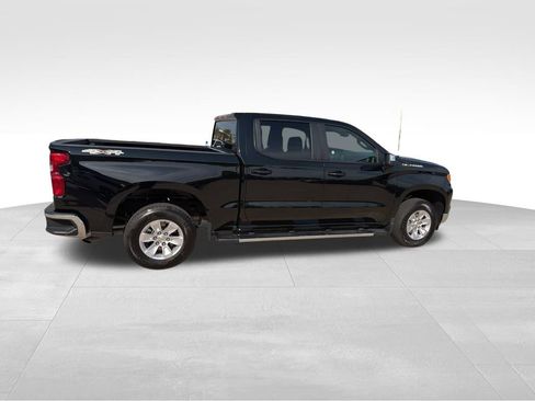 Used 2026 Chevrolet Silverado 1500 LT AWD/4WD image 12