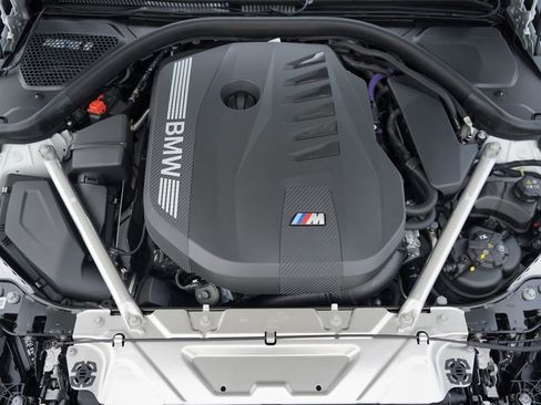 New 2026 BMW M440i w/ Premium Package image 21
