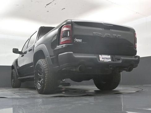 Used 2022 RAM 1500 TRX w/ TRX Level 1 Equipment Group AWD/4WD image 50