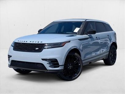 New 2026 Land Rover Range Rover Velar Dynamic SE