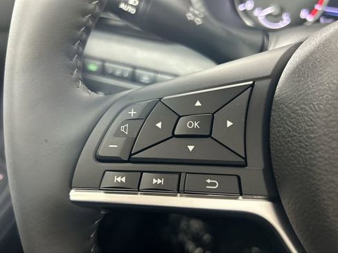 Used 2025 Nissan Sentra SV w/ All-Weather Package FWD image 22