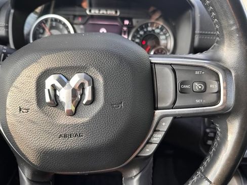 Used 2022 RAM 1500 Laramie AWD/4WD image 21