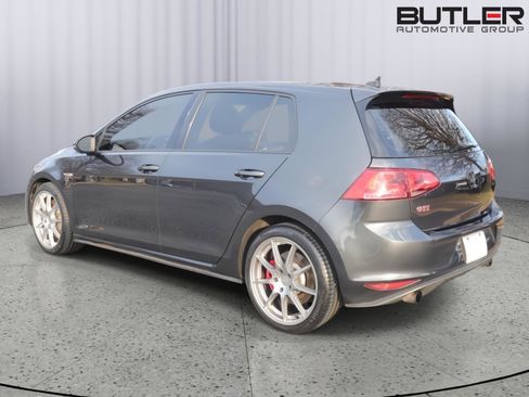 Used 2016 Volkswagen GTI Autobahn image 5