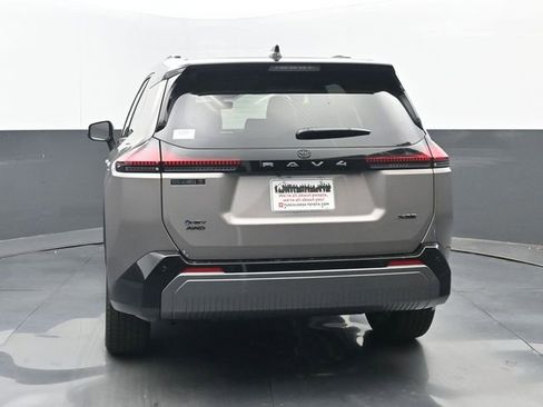 New 2026 Toyota RAV4 XSE w/ Weather Package AWD/4WD image 19