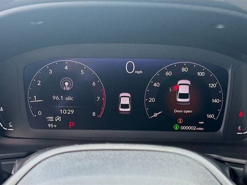 New 2026 Honda Accord SE image 11
