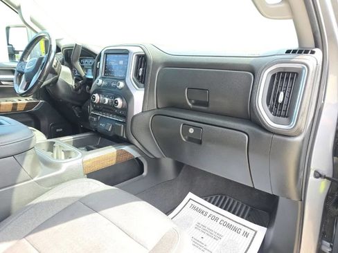 Used 2020 GMC Sierra 1500 Elevation AWD/4WD image 18