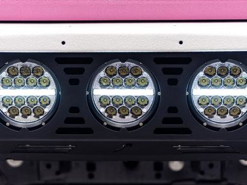 Used 2025 Ford Bronco Big Bend AWD/4WD image 23