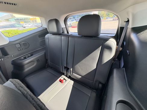 New 2026 Hyundai Ioniq 9 Limited image 30