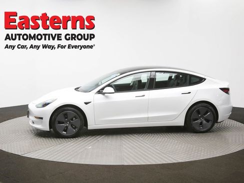 Used 2023 Tesla Model 3 Long Range image 54