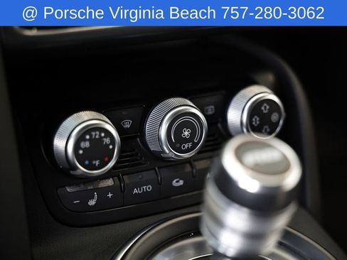Used 2011 Audi R8 V10 AWD/4WD image 41