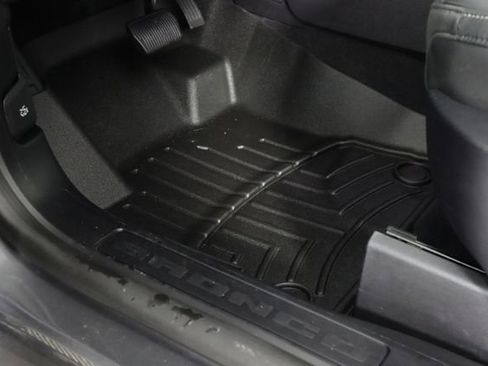 Certified 2024 Ford Bronco Sport Big Bend w/ Convenience Package image 31