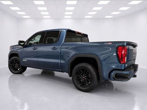 Used 2026 GMC Sierra 1500 Elevation w/ Preferred Package AWD/4WD image 7