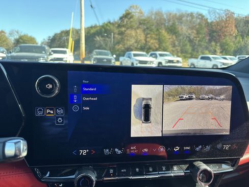 Used 2025 Chevrolet Blazer EV SS image 20