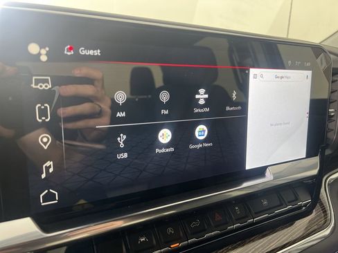Used 2023 GMC Sierra 1500 SLE AWD/4WD image 5