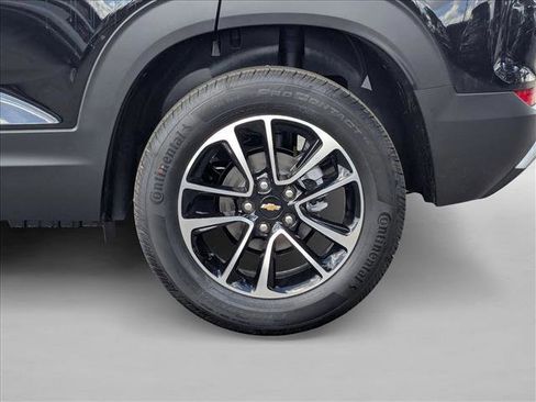 New 2026 Chevrolet TrailBlazer LT FWD image 10