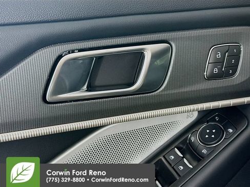 New 2026 Ford Explorer ST w/ Sun And Sound Package AWD/4WD image 20