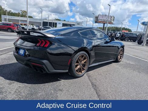 Used 2026 Ford Mustang Dark Horse RWD image 4