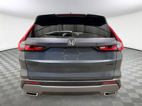 New 2026 Honda CR-V Sport-L image 4
