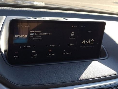 Used 2023 Acura MDX SH-AWD image 11