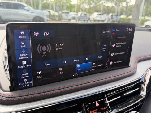 New 2026 Acura MDX A-Spec w/ Advance Package AWD/4WD image 21