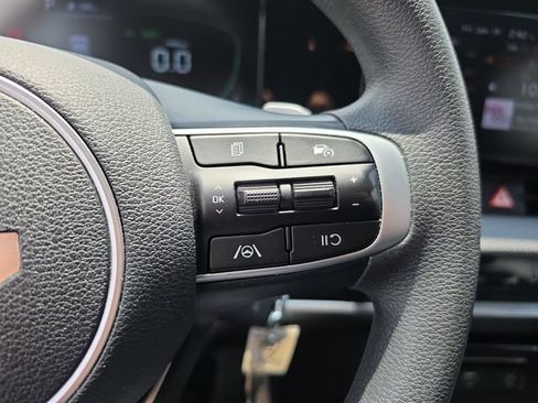 Certified 2023 Kia Sportage LX AWD/4WD image 20