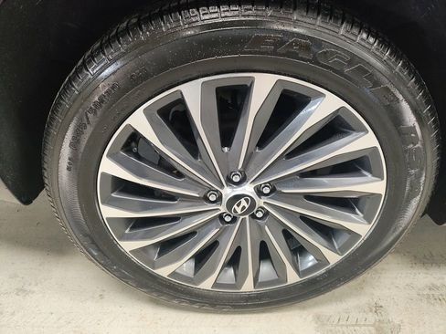 Used 2024 Hyundai Palisade Calligraphy AWD/4WD image 3