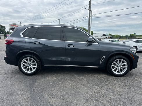Used 2019 BMW X5 xDrive40i w/ Convenience Package AWD/4WD image 6