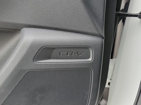 Used 2024 Honda CR-V Sport-L image 28