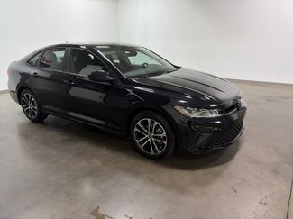 New 2026 Volkswagen Jetta Sport video 2