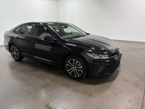 New 2026 Volkswagen Jetta Sport image 2