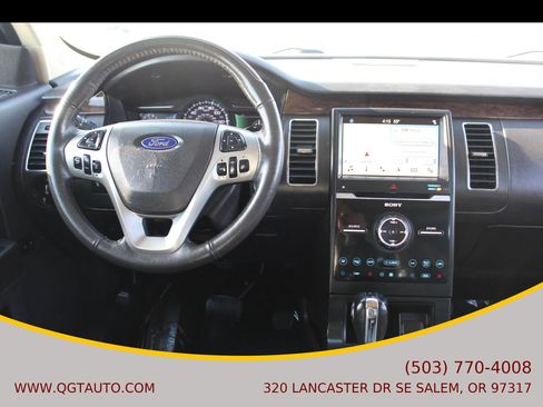 Used 2019 Ford Flex Limited image 27