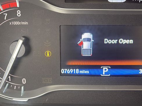 Certified 2019 Honda Ridgeline RTL-T image 19