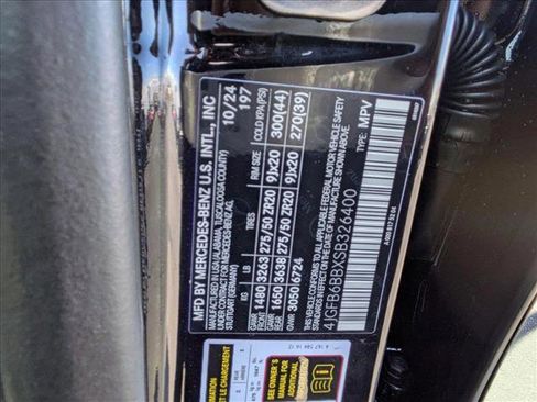 New 2025 Mercedes-Benz GLE 53 AMG 4MATIC image 19