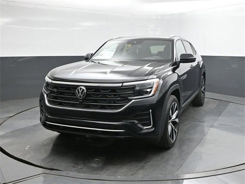 New 2026 Volkswagen Atlas Cross Sport SEL Premium R-Line image 30