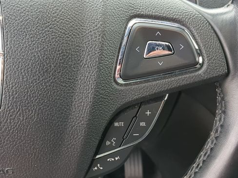 Used 2018 Lincoln MKC Reserve w/ Lincoln MKC Climate Package image 30