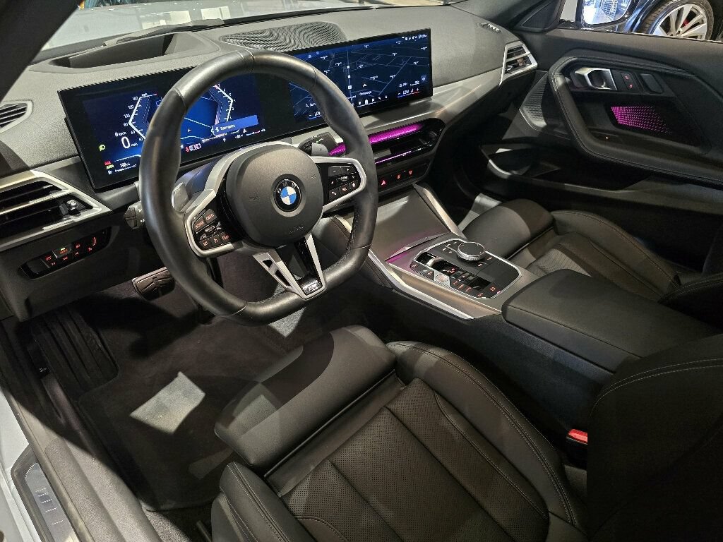 Used 2026 BMW 230i xDrive Coupe AWD/4WD image 17