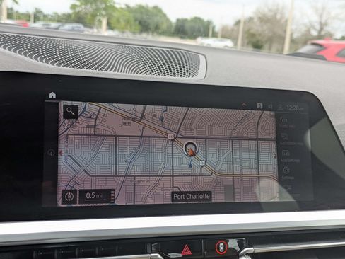 Used 2023 BMW 430i Gran Coupe w/ Premium Package RWD image 25