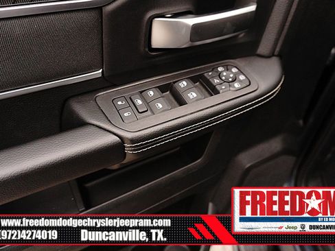 New 2026 RAM 3500 Lone Star image 39