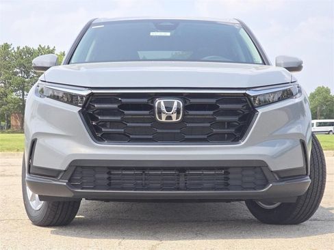 Certified 2025 Honda CR-V EX image 14