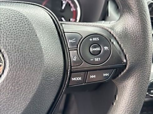 Certified 2024 Toyota RAV4 XLE w/ Convenience Package AWD/4WD image 23